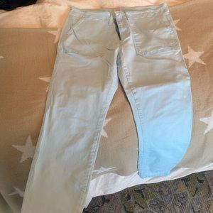 J Crew stretch dress pants